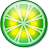 Lime Wire Icon 48x48 png